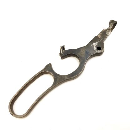 Marlin 336, 30-30 Win Part. Finger Lever