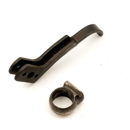 Springfield 187A, 22LR Rifle Part, Trigger, Front Magazine Mount - Image 4