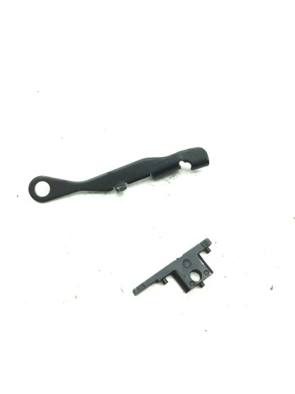 Ruger LC9S 9mm, Pistol Parts, Slide Stop, Ejector - Image 4