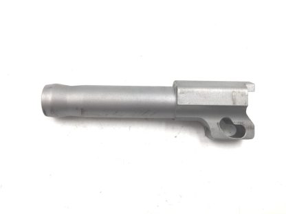 SCCY CPX-2 9mm, Pistol Parts: Barrel