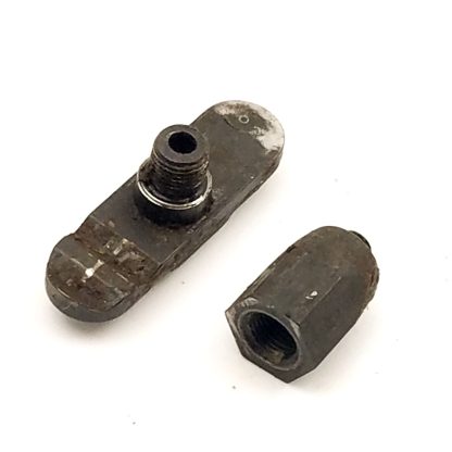 Browning BPS Special (Field Model), 20ga Shotgun Part. Safety w/ Safety Nut, Screw - Image 4