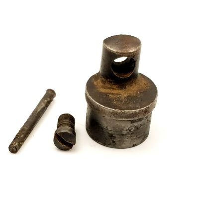 Savage 67F, 20ga Shotgun Part. Magazine Plug w/ Screw, Pin