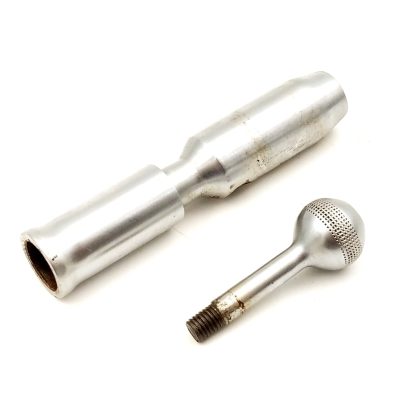 Brolin Arms Legacy 50 Black Powder Part. Bolt, Handle - Image 5