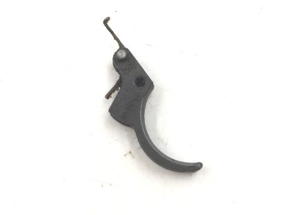 CZECH 53, 7.62 TOK Pistol Parts: Trigger