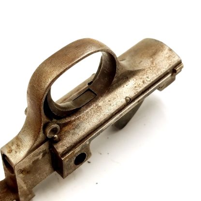 Ithaca 37, 12ga Shotgun Part. Trigger Housing (metal) w/ Screw. - Image 9