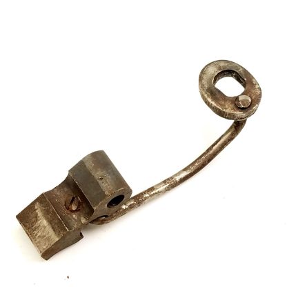 Riverside Single Shot, 12ga Shotgun Part. Stop Bolt - Image 4