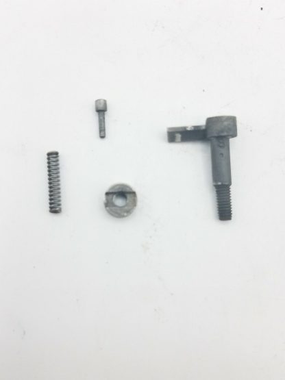 Smith and Wesson 5913 9mm Pistol Parts:  Mag Catch, Pins and Springs