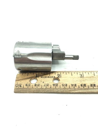 Smith & Wesson 60 .38Spl, Revolver Parts, Cylinder - Image 4