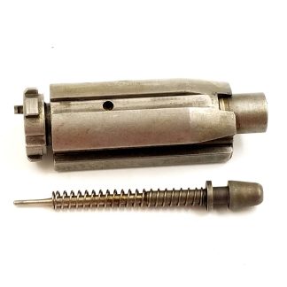 Winchester 1200 (RIOT), 12ga Shotgun Part. Bolt w/ Firing Pin, Spring