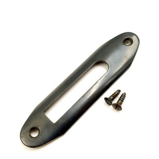 Savage 4C Deluxe, 22 SL or LR Part.  Floor Plate w/ Screws