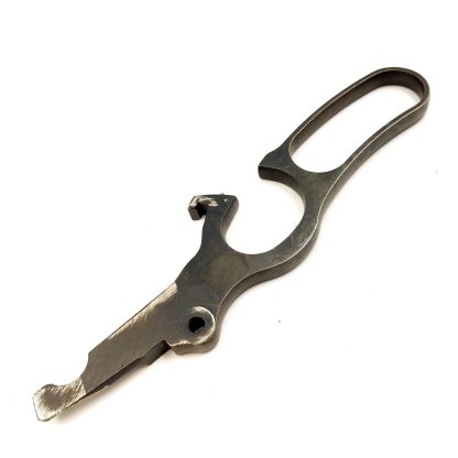 Marlin 336, 30-30 Win Part. Finger Lever - Image 3