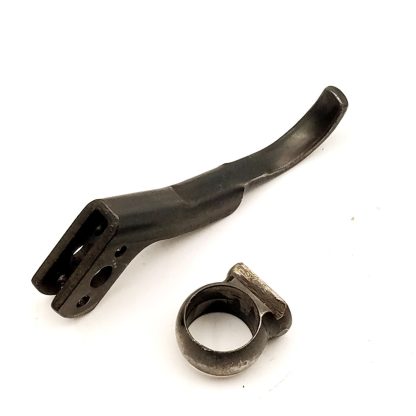 Springfield 187A, 22LR Rifle Part, Trigger, Front Magazine Mount - Image 5