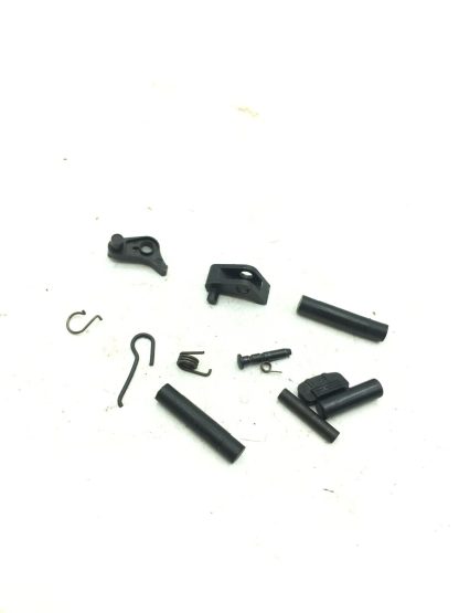 Ruger LC9S 9mm, Pistol Parts, Pins, Springs, Levers