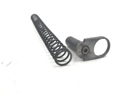 Jimenez J.A. Nine 9mm, Pistol Parts: Recoil Spring - Image 2
