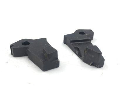 SKB O/U Hunting 12 Gauge, Shotgun Parts: Hammers - Image 4