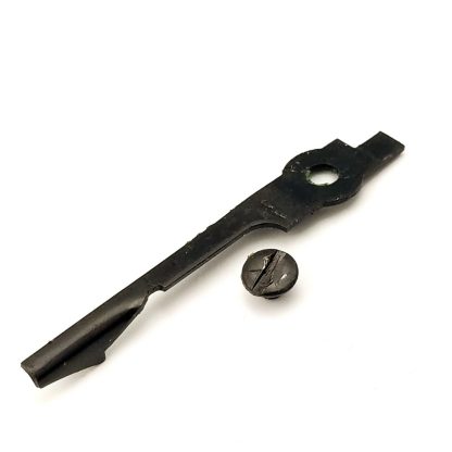 Mossberg 500C, 20ga Shotgun Part.  Ejector w/ Screw - Image 3