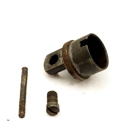 Savage 67F, 20ga Shotgun Part. Magazine Plug w/ Screw, Pin - Image 3