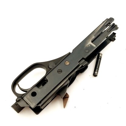 Winchester 1300, 12ga Shotgun Part. Trigger Housing (metal) w/ Pin - Image 10