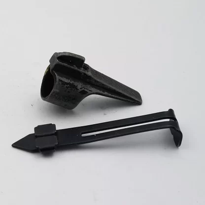 J.C. Penney 2035, 22 LR/SR Part. Front Sight & Rear Sight - Image 6