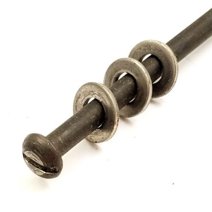Mossberg 500CT 20ga, Shotgun Part. Stock Bolt w/ Washers - Image 3