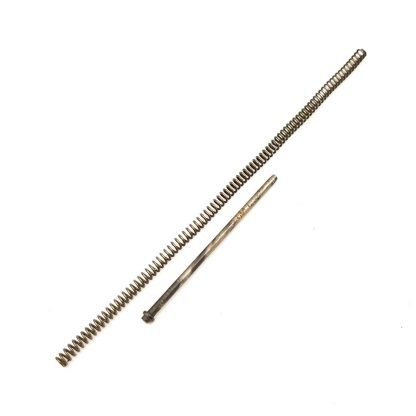 Glenfield 60 .22LR, Rifle Part.  Recoil Spring w/ Guide
