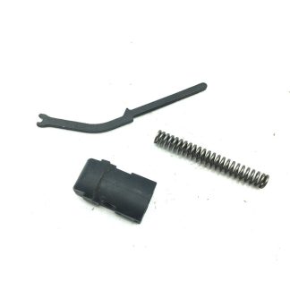 Ruger P345 .45ACP, Pistol Parts, Strut, Spring, Seat