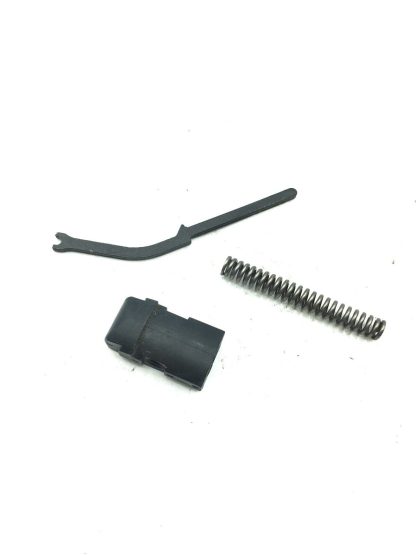 Ruger P345 .45ACP, Pistol Parts, Strut, Spring, Seat