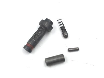 J. C. Higgins 80 .22LR, Pistol Parts: Safety with Plunger, Pin, Spring
