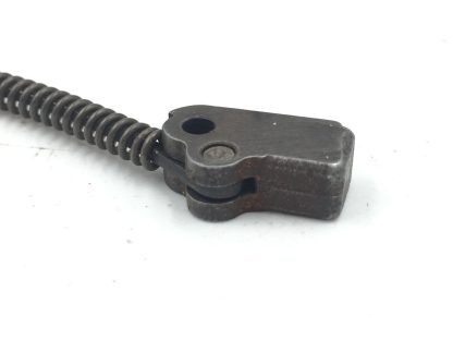 AMT Backup .380ACP, Pistol Parts: Hammer with Strut, Spring - Image 7