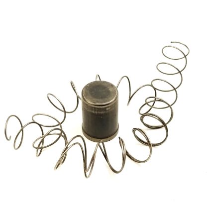 Remington 11 12ga, Shotgun Part. Magazine Spring, Follower