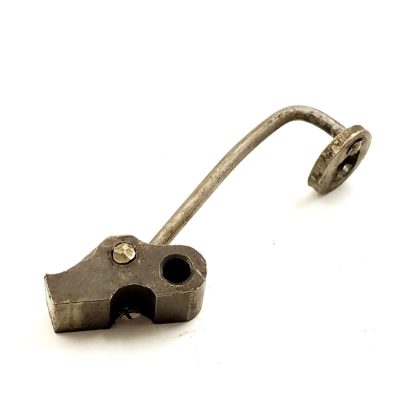 White Powder Wonder Single Shot, 20ga Shotgun Part. Bolt, Link, Yoke - Image 8