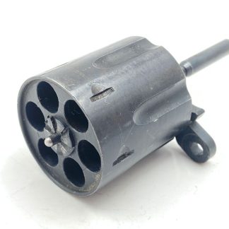 RG 38S 38SPL Revolver Parts: Cylinder