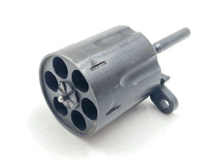 RG 38S 38SPL Revolver Parts: Cylinder