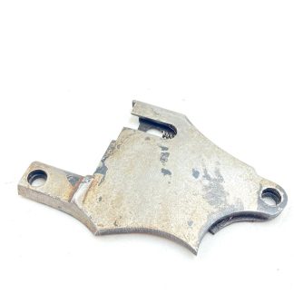 Colt Police Positive 38Spl Revolver Parts: Sideplate