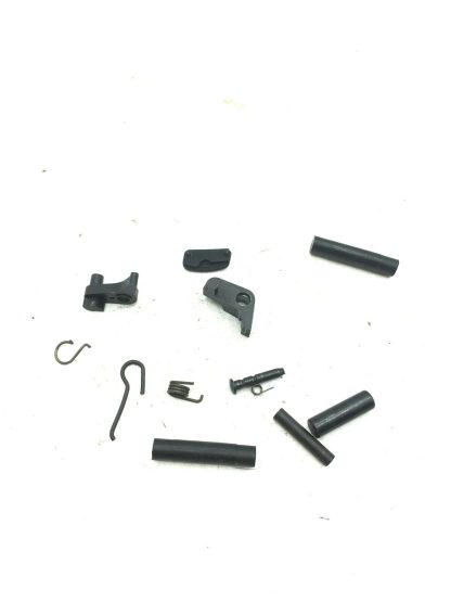 Ruger LC9S 9mm, Pistol Parts, Pins, Springs, Levers - Image 3