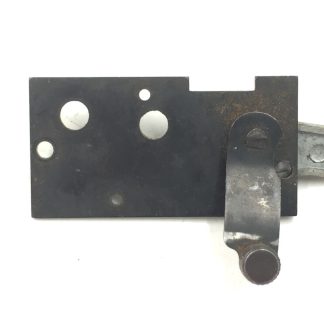 Mossberg  60 G 410 Gauge Parts: Safety, Plate