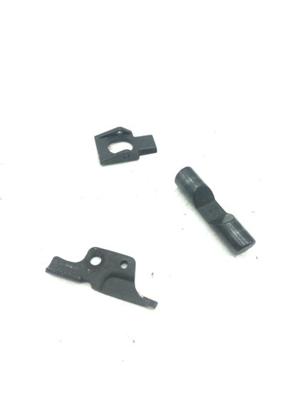 Springfield XDM-9 Compact 3.8 9mm, Pistol Parts, Mag Catch, Button, Ejector