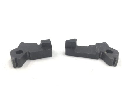 SKB O/U Hunting 12 Gauge, Shotgun Parts: Hammers - Image 5