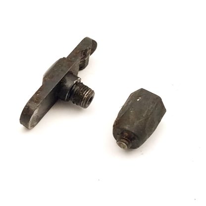 Browning BPS Special (Field Model), 20ga Shotgun Part. Safety w/ Safety Nut, Screw - Image 6