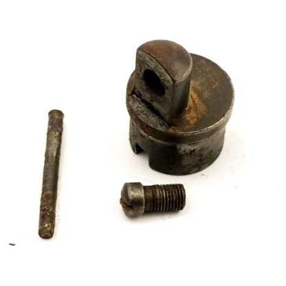 Savage 67F, 20ga Shotgun Part. Magazine Plug w/ Screw, Pin - Image 4