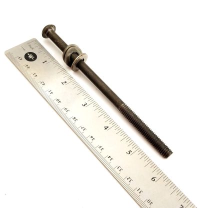 Mossberg 500CT 20ga, Shotgun Part. Stock Bolt w/ Washers - Image 4