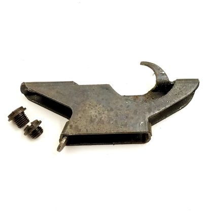Savage 4C Deluxe, 22 SL or LR Part. Magazine Housing w/ Screws
