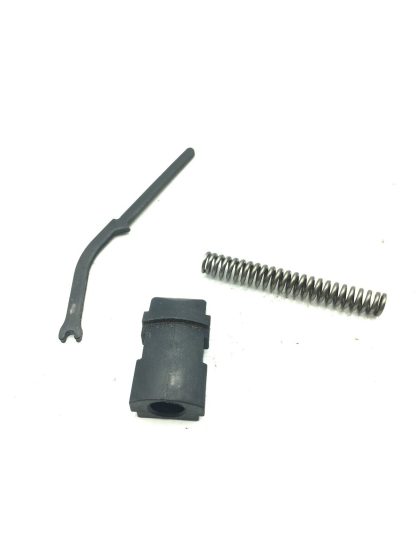 Ruger P345 .45ACP, Pistol Parts, Strut, Spring, Seat - Image 3