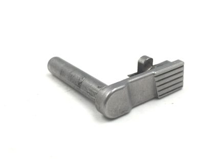 Kahr Arms CW-40 .40S&W, Pistol Parts: Slide Stop - Image 2
