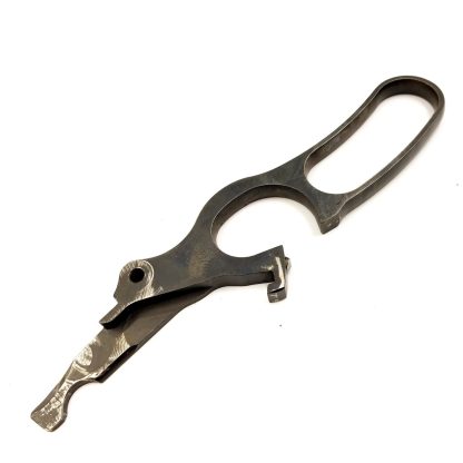 Marlin 336, 30-30 Win Part. Finger Lever - Image 4