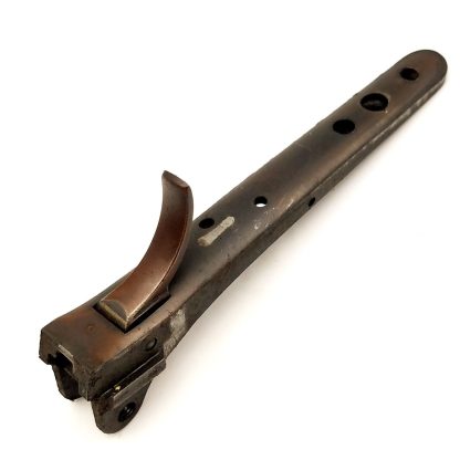 Winchester 94 Pre 64, 25-35 WCF Rifle Part. Tang / Trigger Housing - Image 6