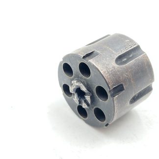 Rohm RG 10 22 short revolver parts: Cylinder