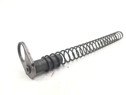 Jimenez J.A. Nine 9mm, Pistol Parts: Recoil Spring