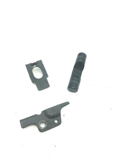 Springfield XDM-9 Compact 3.8 9mm, Pistol Parts, Mag Catch, Button, Ejector - Image 3