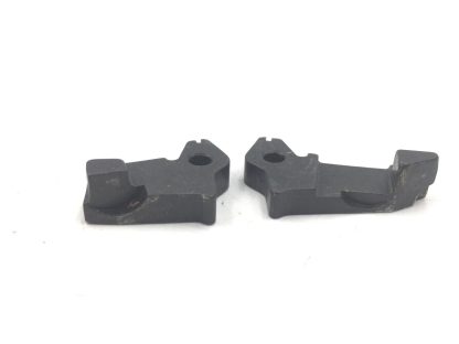 SKB O/U Hunting 12 Gauge, Shotgun Parts: Hammers - Image 7